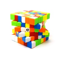 QiYi Shadow V3 6x6x6 XMD Magnetic 6x6 Speed Cube