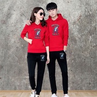 ! BK-1349-LONG+AA1349 New Traalero tralala Hoodie And LONG Pants Set Beautiful And Bright Colors Sen