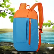 Sports Outdoor Backpack 10L Hiking Trekking Gym Fitness Travel Portable Shoulder Bag Beg Galas 双肩包