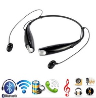 Wireless Bluetooth Headphone HBS730 / HBS800 Earphones Stereo Portable Sport Headset for Cell Phone