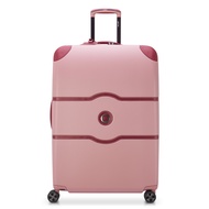 Delsey Paris Chatelet Air 2.0 4-Double Wheels Cabin Trolley Case Luggage with Zip Securitech 2 | 55 66 76 &amp; 82CM