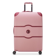 Delsey Paris Chatelet Air 2.0 4-Double Wheels Cabin Trolley Case Luggage with Zip Securitech 2 | 55 
