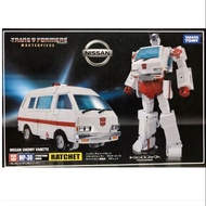Transformers Takara Tomy MP30 Masterpiece 30 Ratchet