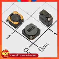 [10 Pieces]- SMD Paste Inductor 5D28 5324-6R8 6.8uH 1.7A