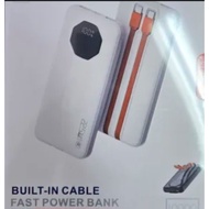 PowerBank 10000 Mah (CCC)