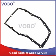 New 1X Car Spare Parts Oil Pan Car 21814-RJ2-003 Black Convenient Direct Replacement Easy To Use 218