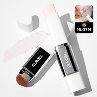 [READY SHIPPING - ORIGINAL KOREA] ELROEL BLANC COVER CREAM STICK Foundation 13g Korea Flawless Skin 