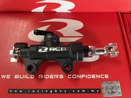 ปั๊มกระทุ้งเบรคหลัง RCB แท้ ใส่ R15 MT 15 m slash มีประกันรั่วซึม