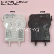 10PCS 5113 Ink Damper Solvent UV for Epson DX7 Printhead Head of Wit-color Smart Xenons Printer 5113