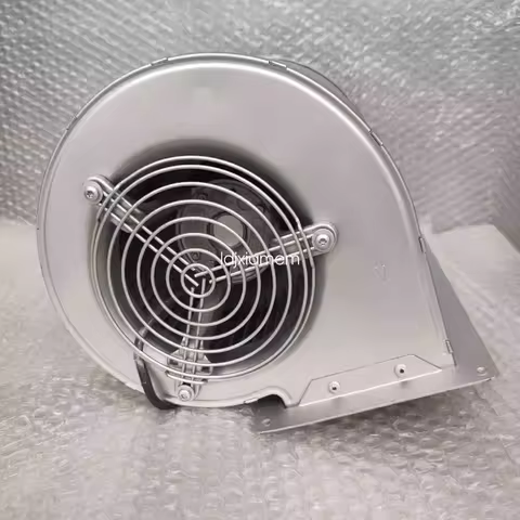 D2E146-AP43-02 D2E146-AP43-22 D2E146-AP47-02 D2E146-AP47-22 D2E146-AP47-43 Centrifugal Fan/Blower