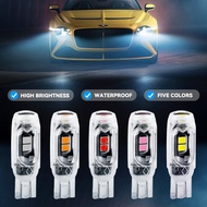 🚗🛵Signal Thailook Strobe LED LIGHT T10 Universal Signal Flash Thailand LED Signal Lampu Kelip Bulb M