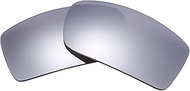 Interchangeable Polarized Lenses Lens Shades Replacement For Fit Oakley Gascan Sunglasses Eye Glasse