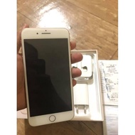 Iphone 8plus 64gb ( Second Garansi Inter )