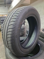 ยาง 205/55 R16 ป้ายแดง BRIDGESTONE ECOPIA EP150 ปี24