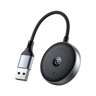 กล่อง Carplay พร้อมระบบ Ai อัจฉริยะในรถยนต์ Ai Box Carplay อะแดปเตอร์กล่องทีวีรถยนต์ Carplay Adapter