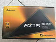 Gx1000W海韻
