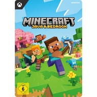 Minecraft: Java & Bedrock Edition for PC Windows Account