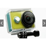 Original XIAOMI Yi Sport Action Camera Waterproof Case Xiao Yi Casing