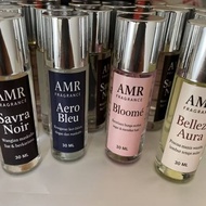 "AMR Fragrance 💎 | Perfume inspired | Tahan lama & harga mampu milik | Ready stock & penghantaran pa