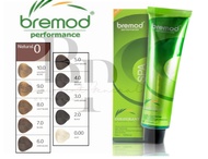 Bliss Point 3.0 Dark Brown Bremod Performance Hair Color 100ML TUBE