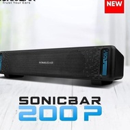 P0tong N Kh Sonicbar Speaker Sonicgear Sonicbar 200-p - Sonic Gear Sonicbar 200p Soundbar Projector R3e4dyhtr