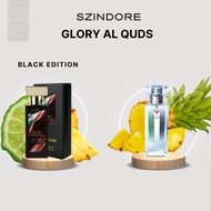 SZINDORE GLORY AL QUDS PERFUME FOR UNISEX