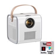 [RM 465] S6 mini projector 9500 lumens with androids apps