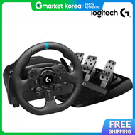 Logitech Korea Logitech G923 Racing Wheel (Genuine Product)