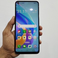 OPPO A76 RAM 6+6/128