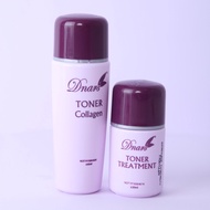 Dnars Skincare Toner