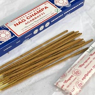 印度進口線香Satya Nag Champa Money Matrix Incense