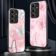 SC 38| Glossy Case For Type SAMSUNG A26 | Glossy Softcase | Patterned Casing | Cute Case |Cute Case 