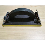 Sandpaper Handle Pad, Sandpaper Meter, Sander, Sand Paper Holder