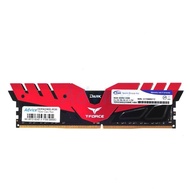 TEAM แรม RAM DDR4(2400) 8GB Dark Red