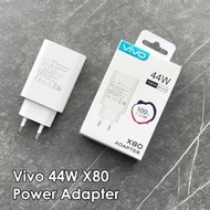 Kita Batok Charger Travel Adaptor Vivo X80 44W Flash Charger