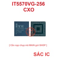 [I206] IT5570VG-256 CXO IT5570VG 5570 power ic on board - Original NEW