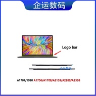 Suitable for A1706A1707A2159A1932A2179A2337A1534A2141 Screen Glass logo Laminate