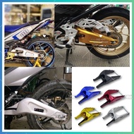 Y16ZR Y15ZR V1 V2 LC150 Y15 RZ RACING LUXURY SWING ARM ALLOY CNC Y16 Y15 AJI RACING HYPERTECH KINGDR