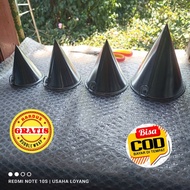 N88 MINI TUMPENG RICE MOLD WIREADA WITH A MILLION DIAMETER 8 - 9 - 10 - 12 CM