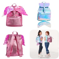 Smiggle Go Girl Magical Backpack - Original Smiggle Backpack