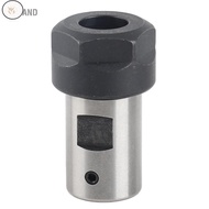 WF  ER20 Collet  C25‑ER20‑50L Block Chuck Holder Spindle Motor Shaft Clamping Tool Bar Power Metal L