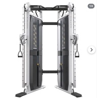 Gym cable machine 健身/健美
