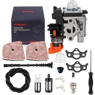 4149 120 0602 FS94R Karburetor untuk Stihl FS 94R FS94RC FS94 FS 94 R FS94C FS 94RZ HL91K HL91KC HL9