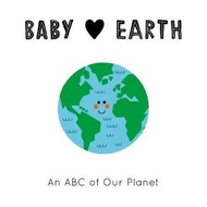 Baby Loves Earth : An ABC of Our Planet by Jennifer Eckford (UK edition, paperback)
