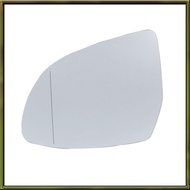 Left Rearview Mirror Lens 51167291219 Fits for     X3 X4 X5 X6 X7(F15 F16 F25 F26 F85 F86 F97 F98 G0