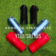 YAMAHA SRE105 SRE 105 / Y110-SS SS110 FORK COVER [ L/R ] SEPASANG