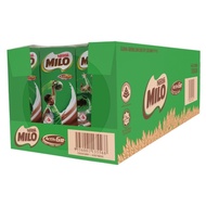 NESTLE MILO RTD 24x200ML (AIR KOTAK)