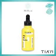 TIA'M Vita B3 Source Serum 40ml TIAM [MIRYO]