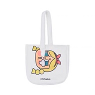 ‼️พร้อมส่ง กระเป๋าผ้า CRYBABY : Sunset Concert - Cotton Filled Shoulder Bag💧