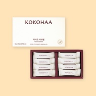 [100% CACAO] Cacao Caramel - Jeju, Korea